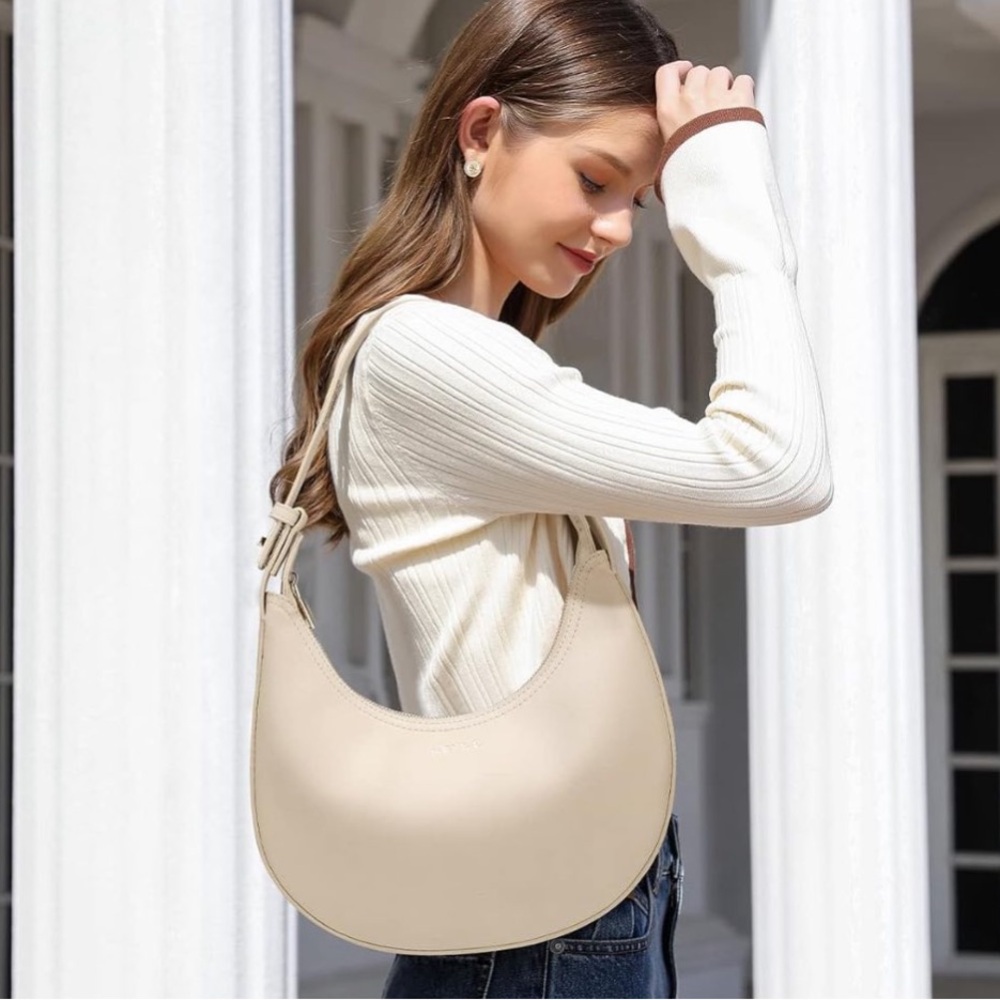 Keyli shoulder bag